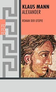 Tapa de Alexander (German Edition)