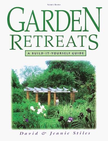 Tapa de Garden Retreats