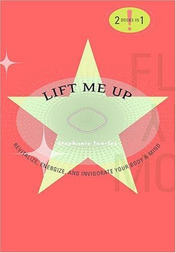 Tapa de Lift me up