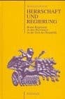 Tapa de Herrschaft und Regierung