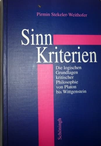 Tapa de Sinn-Kriterien