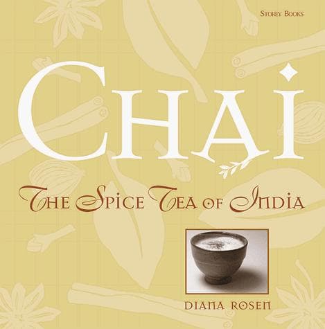 Tapa de Chai