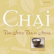 Tapa de Chai