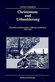 Tapa de Christentum und Urbanisierung