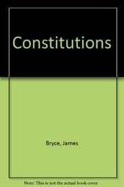Tapa de Constitutions