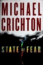 Tapa de State of Fear