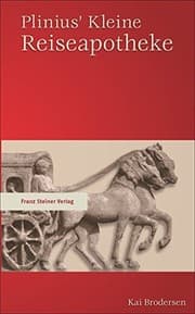 Tapa de Plinius' Kleine Reiseapotheke (German Edition)