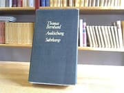 Tapa de Auslöschung