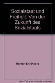 Tapa de Sozialstaat und Freiheit