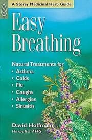 Tapa de Easy Breathing