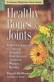 Tapa de Healthy Bones & Joints