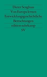 Tapa de Von Europa lernen