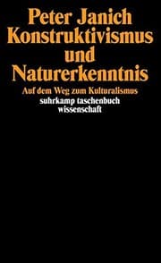 Tapa de Konstruktivismus und Naturerkenntnis