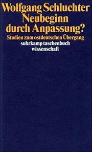 Tapa de Neubeginn durch Anpassung?