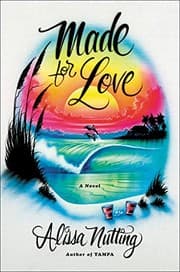 Tapa de Made For Love