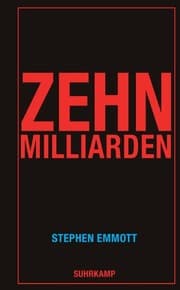Tapa de Zehn Milliarden