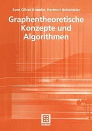 Tapa de Graphentheoretische Konzepte und Algorithmen