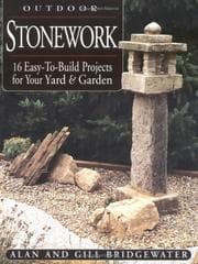 Tapa de Outdoor Stonework