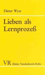 Tapa de Lieben als Lernprozess