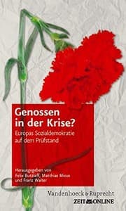 Tapa de Genossen in der Krise?: Europas Sozialdemokratie auf dem Prufstand