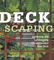 Tapa de Deckscaping