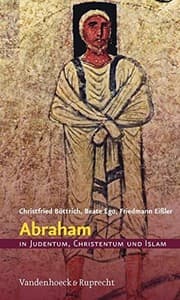 Tapa de Abraham in Judentum, Christentum und Islam