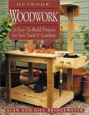 Tapa de Outdoor Woodwork