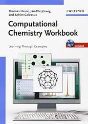 Tapa de Computational Chemistry Workbook