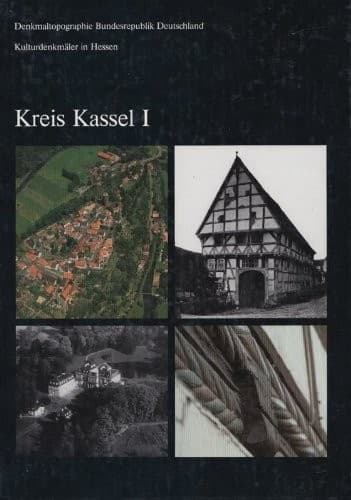 Tapa de Kreis Kassel