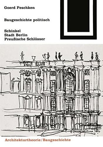 Tapa de Baugeschichte politisch