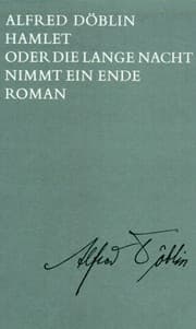 Tapa de Hamlet oder Die lange Nacht nimmt ein Ende