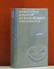 Tapa de Schriften zu Ästhetik, Poetik und Literatur