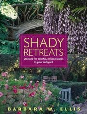 Tapa de Shady retreats