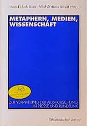 Tapa de Metaphern, Medien, Wissenschaft