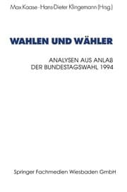 Tapa de Wahlen und Wähler
