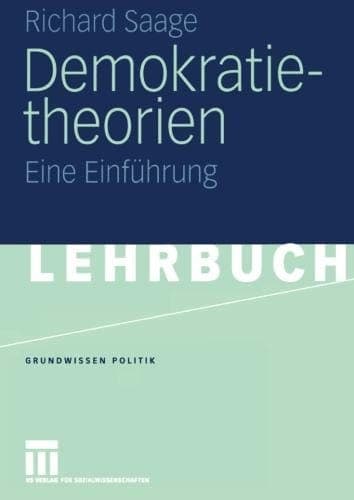 Tapa de Demokratietheorien