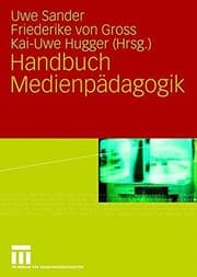 Tapa de Handbuch Medienpädagogik (German Edition)