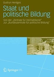 Tapa de Staat und politische Bildung (German Edition)
