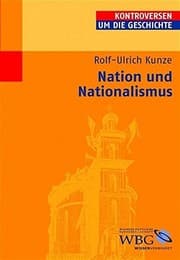 Tapa de Nation und Nationalismus