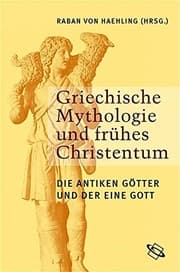 Tapa de Griechische Mythologie und frühes Christentum