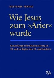 Tapa de Wie Jesus zum "Arier" wurde