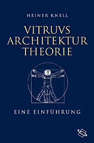 Tapa de Vitruvs Architekturtheorie