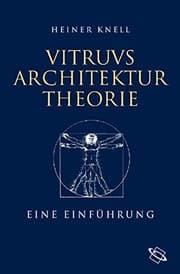 Tapa de Vitruvs Architekturtheorie