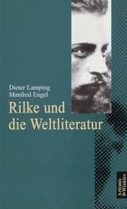 Tapa de Rilke und die Weltliteratur