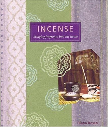 Tapa de Incense