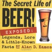 Tapa de The Secret Life of Beer!: Exposed