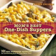 Tapa de Mom's Best One-Dish Suppers