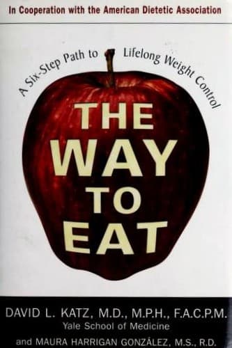 Tapa de The Way to Eat