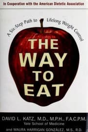 Tapa de The Way to Eat