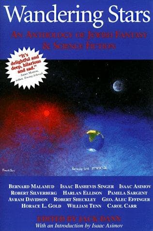 Tapa de Wandering Stars